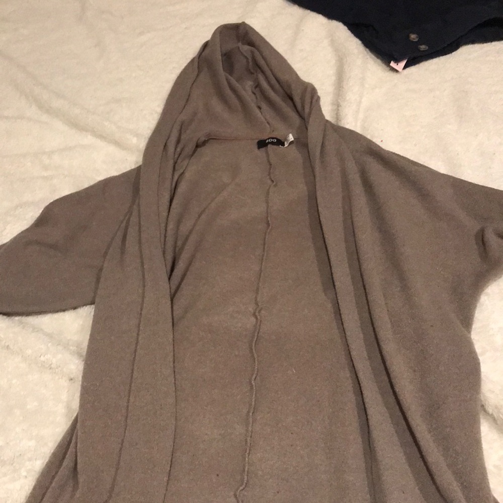 bdg oversized hoodie sweater